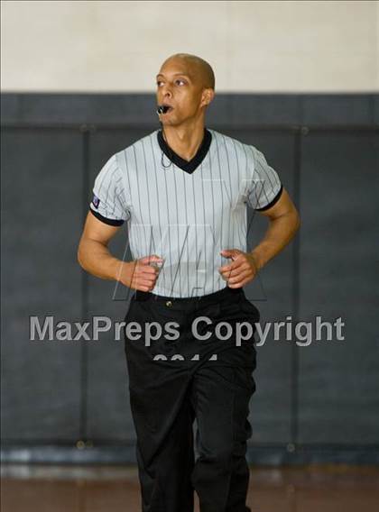 Thumbnail 1 in Atascocita vs. Crosby (McDonald's Texas Invitational) photogallery.