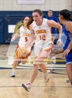Photo from the gallery "Caruthers vs Chico (Trojan Toss Up)"