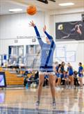 Photo from the gallery "Caruthers vs Chico (Trojan Toss Up)"
