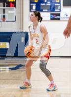 Photo from the gallery "Caruthers vs Chico (Trojan Toss Up)"