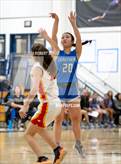 Photo from the gallery "Caruthers vs Chico (Trojan Toss Up)"