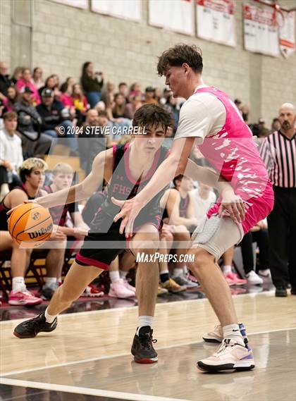 Thumbnail 1 in West Valley @ Foothill photogallery.