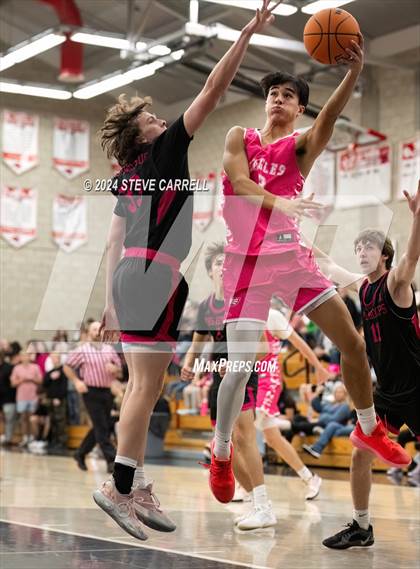 Thumbnail 1 in West Valley @ Foothill photogallery.