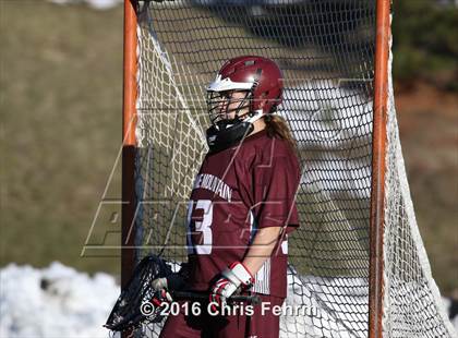 Thumbnail 2 in Cheyenne Mountain vs Liberty photogallery.