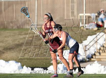 Thumbnail 3 in Cheyenne Mountain vs Liberty photogallery.