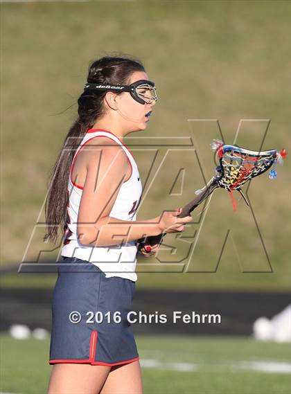 Thumbnail 1 in Cheyenne Mountain vs Liberty photogallery.