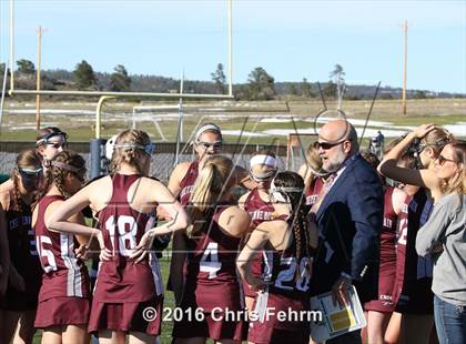 Thumbnail 1 in Cheyenne Mountain vs Liberty photogallery.