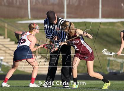 Thumbnail 1 in Cheyenne Mountain vs Liberty photogallery.