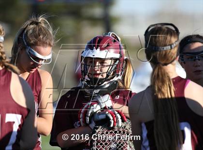 Thumbnail 1 in Cheyenne Mountain vs Liberty photogallery.