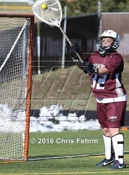Thumbnail 1 in Cheyenne Mountain vs Liberty photogallery.