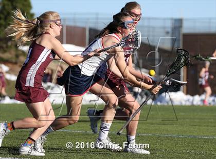 Thumbnail 1 in Cheyenne Mountain vs Liberty photogallery.