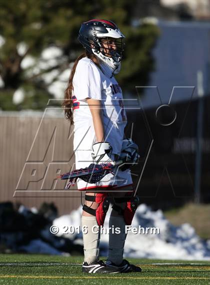Thumbnail 1 in Cheyenne Mountain vs Liberty photogallery.