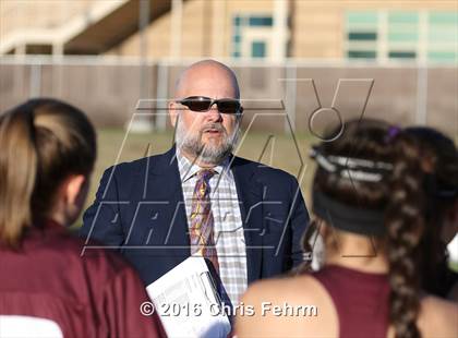 Thumbnail 3 in Cheyenne Mountain vs Liberty photogallery.