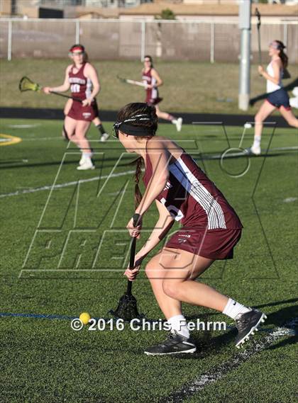 Thumbnail 1 in Cheyenne Mountain vs Liberty photogallery.