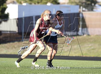 Thumbnail 1 in Cheyenne Mountain vs Liberty photogallery.