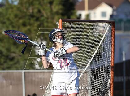 Thumbnail 1 in Cheyenne Mountain vs Liberty photogallery.