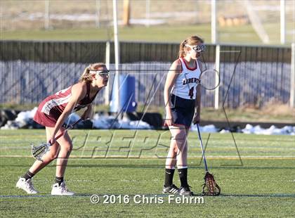 Thumbnail 3 in Cheyenne Mountain vs Liberty photogallery.