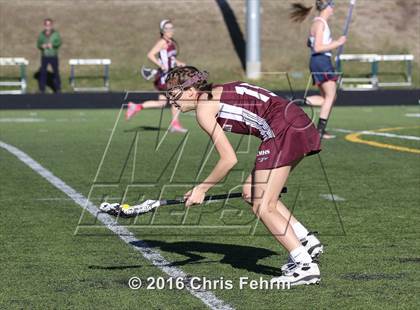 Thumbnail 1 in Cheyenne Mountain vs Liberty photogallery.