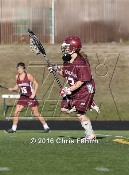 Thumbnail 1 in Cheyenne Mountain vs Liberty photogallery.