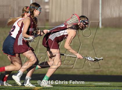 Thumbnail 1 in Cheyenne Mountain vs Liberty photogallery.