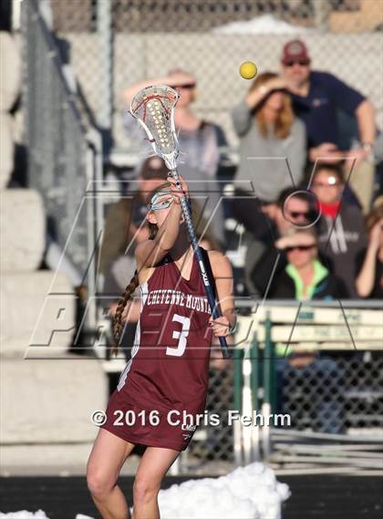 Thumbnail 1 in Cheyenne Mountain vs Liberty photogallery.