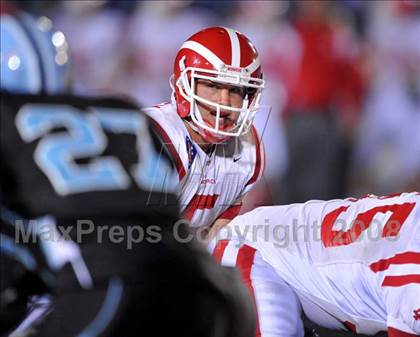 Thumbnail 1 in Carson vs. Mater Dei photogallery.