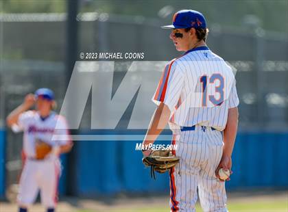 Thumbnail 1 in South @ Westlake (CIF SS Division 3 Quarterfinal) photogallery.