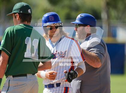Thumbnail 3 in South @ Westlake (CIF SS Division 3 Quarterfinal) photogallery.