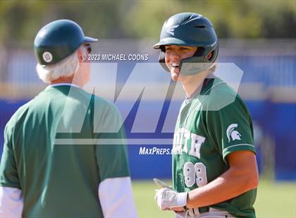 Thumbnail 3 in South @ Westlake (CIF SS Division 3 Quarterfinal) photogallery.