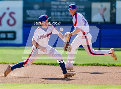 Thumbnail 1 in South @ Westlake (CIF SS Division 3 Quarterfinal) photogallery.