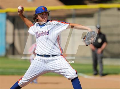 Thumbnail 1 in South @ Westlake (CIF SS Division 3 Quarterfinal) photogallery.