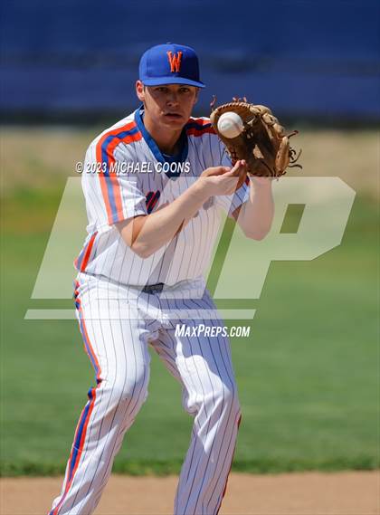 Thumbnail 3 in South @ Westlake (CIF SS Division 3 Quarterfinal) photogallery.