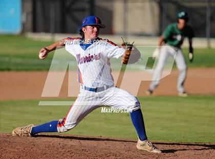 Thumbnail 1 in South @ Westlake (CIF SS Division 3 Quarterfinal) photogallery.