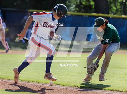 Thumbnail 3 in South @ Westlake (CIF SS Division 3 Quarterfinal) photogallery.