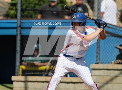 Thumbnail 3 in South @ Westlake (CIF SS Division 3 Quarterfinal) photogallery.