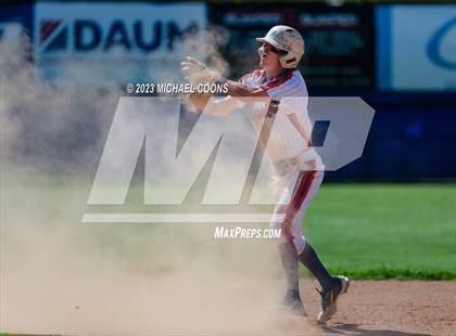 Thumbnail 1 in South @ Westlake (CIF SS Division 3 Quarterfinal) photogallery.