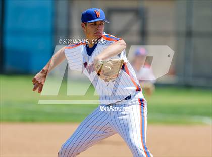 Thumbnail 1 in South @ Westlake (CIF SS Division 3 Quarterfinal) photogallery.