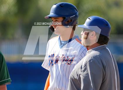 Thumbnail 2 in South @ Westlake (CIF SS Division 3 Quarterfinal) photogallery.
