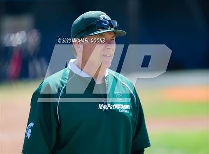 Thumbnail 2 in South @ Westlake (CIF SS Division 3 Quarterfinal) photogallery.