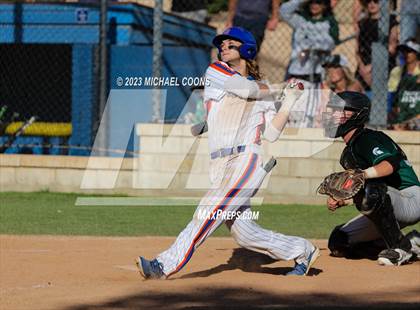 Thumbnail 2 in South @ Westlake (CIF SS Division 3 Quarterfinal) photogallery.