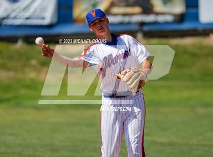 Thumbnail 3 in South @ Westlake (CIF SS Division 3 Quarterfinal) photogallery.
