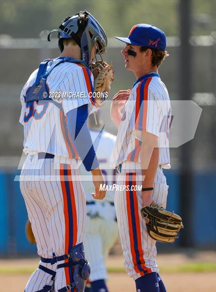 Thumbnail 3 in South @ Westlake (CIF SS Division 3 Quarterfinal) photogallery.