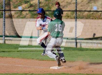 Thumbnail 2 in South @ Westlake (CIF SS Division 3 Quarterfinal) photogallery.