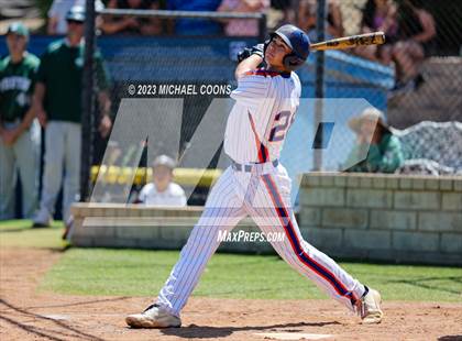 Thumbnail 2 in South @ Westlake (CIF SS Division 3 Quarterfinal) photogallery.