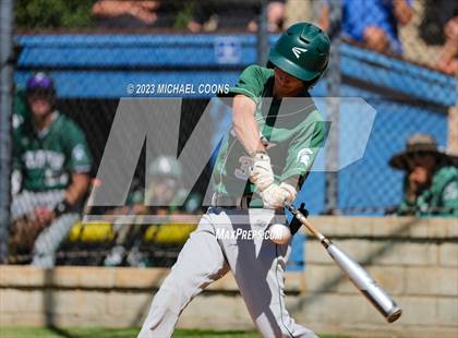 Thumbnail 1 in South @ Westlake (CIF SS Division 3 Quarterfinal) photogallery.
