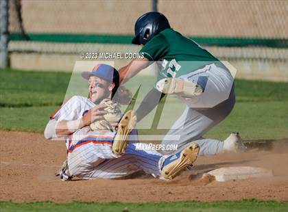 Thumbnail 3 in South @ Westlake (CIF SS Division 3 Quarterfinal) photogallery.