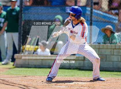 Thumbnail 1 in South @ Westlake (CIF SS Division 3 Quarterfinal) photogallery.
