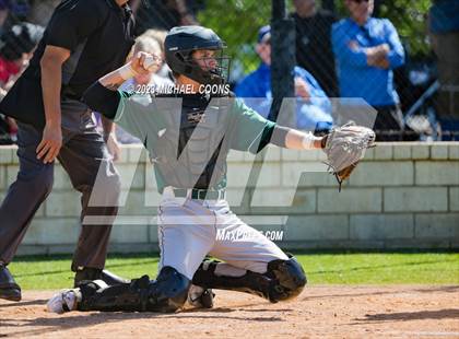 Thumbnail 2 in South @ Westlake (CIF SS Division 3 Quarterfinal) photogallery.
