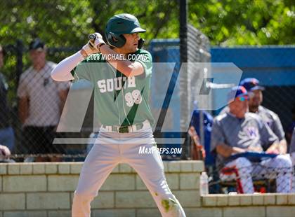 Thumbnail 3 in South @ Westlake (CIF SS Division 3 Quarterfinal) photogallery.