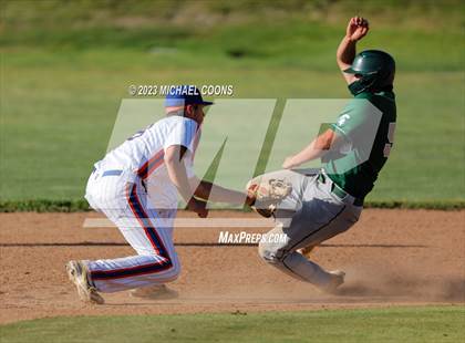 Thumbnail 2 in South @ Westlake (CIF SS Division 3 Quarterfinal) photogallery.